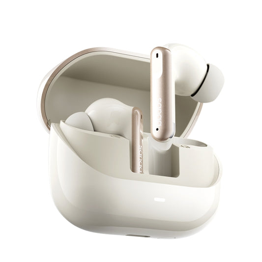 Écouteurs Bluetooth sans fil Sanag T51S TWS ANC à réduction de bruit