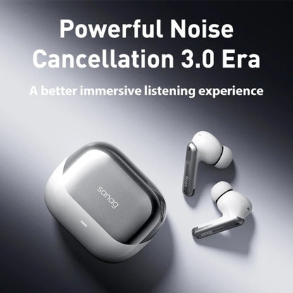 Sanag T51S TWS ANC Noise Reduction Wireless Bluetooth Earphone