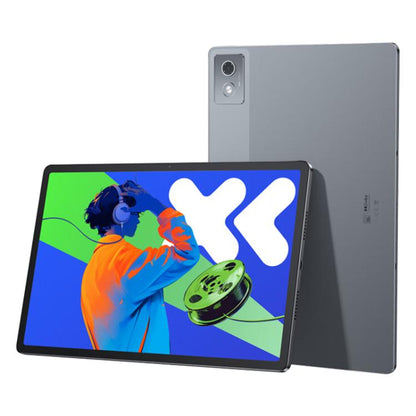 Tablette Lenovo Xiaoxin Pad Pro 12,7 pouces 2025 WiFi, ZUI 16, MediaTek Dimensity 8300 Octa Core, prise en charge de l'identification par empreinte digitale et faciale, 8 Go+128 Go, 8 Go+256 Go, 12 Go+256 Go