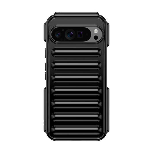 Capsule Series Candy Color TPU Phone Case, For Google Pixel 9 Pro XL, For Google Pixel 9 Pro, For Google Pixel 9, For Google Pixel 8a, For Google Pixel 8 Pro, For Google Pixel 8