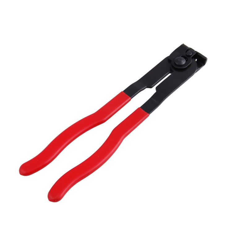 Pinces 2-en-1 pour colliers de soufflets de cardan, kit d'outils de cerclage pour voiture, pinces pour colliers de soufflets de cardan