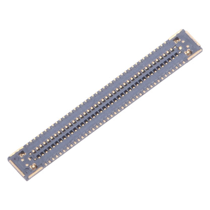 10pcs Motherboard LCD Display FPC Connector