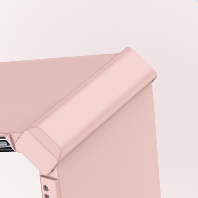 3 in 1 Skin Feel PC Phone Case, For Xiaomi Mix Flip 2, For Xiaomi Mix Flip