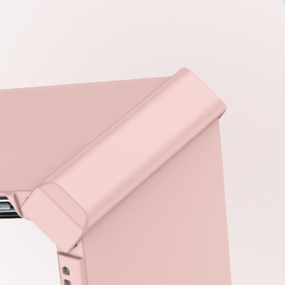 3 in 1 Skin Feel PC Phone Case, For Xiaomi Mix Flip 2, For Xiaomi Mix Flip