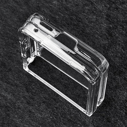Transparent PC Phone Case, For Xiaomi Mix Flip 2, For Xiaomi Mix Flip, For Xiaomi Mix Fold 4