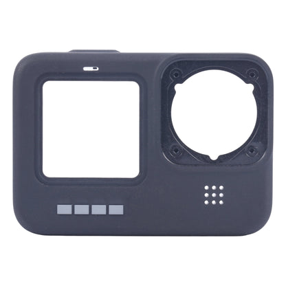 Original Full Housing Cover, For GoPro Hero13 Black, For GoPro Hero12 Black, For GoPro Hero11 Black, For GoPro Hero9 Black, For GoPro Hero7 Silver
