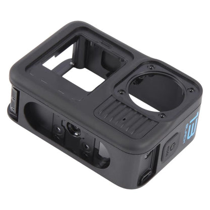 Original Full Housing Cover, For GoPro Hero13 Black, For GoPro Hero12 Black, For GoPro Hero11 Black, For GoPro Hero9 Black, For GoPro Hero7 Silver