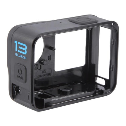 Original Full Housing Cover, For GoPro Hero13 Black, For GoPro Hero12 Black, For GoPro Hero11 Black, For GoPro Hero9 Black, For GoPro Hero7 Silver