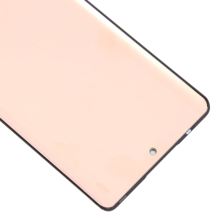 Original AMOLED LCD Screen with Digitizer Full Assembly, For itel S23+