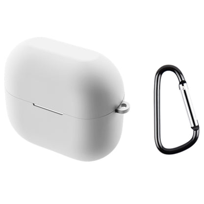 Wireless Bluetooth Earphone Silicone Protective Case, For Samsung Galaxy Buds 3 / 3 Pro