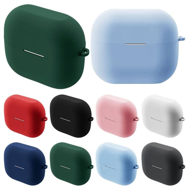 Wireless Bluetooth Earphone Silicone Protective Case, For Samsung Galaxy Buds 3 / 3 Pro