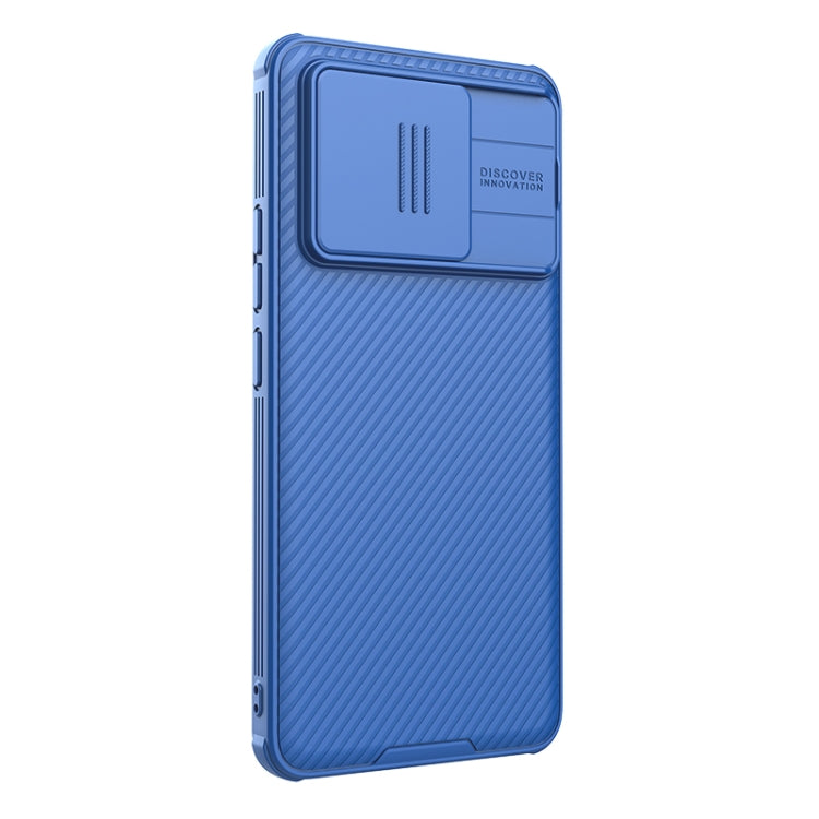 NILLKIN CamShield Pro PC Phone Case, For Redmi K70 Ultra