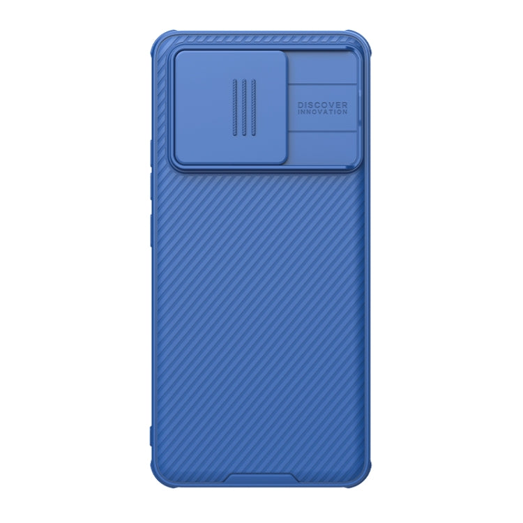 NILLKIN CamShield Pro PC Phone Case, For Redmi K70 Ultra