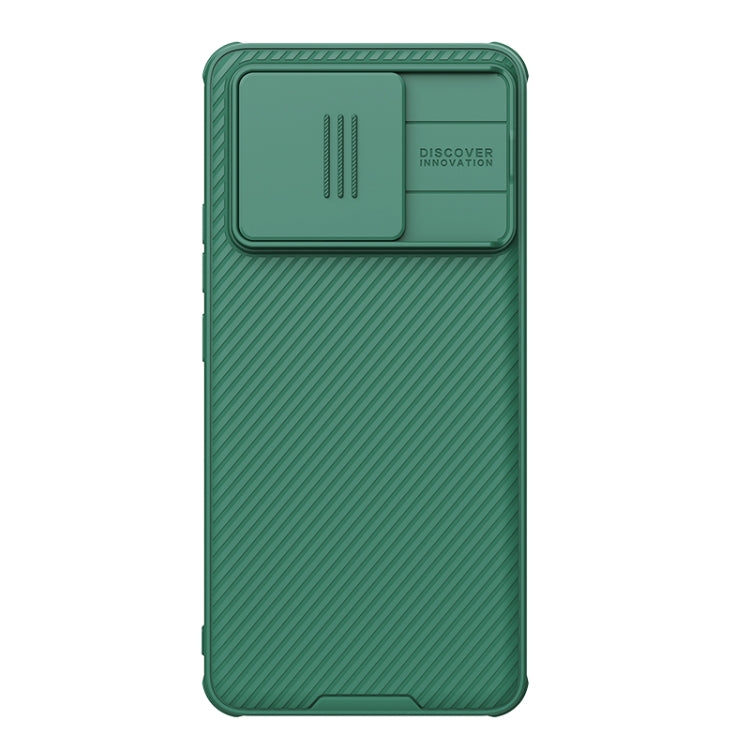 NILLKIN CamShield Pro PC Phone Case, For Redmi K70 Ultra
