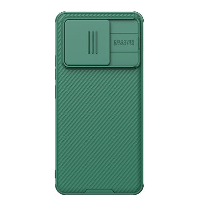 NILLKIN CamShield Pro PC Phone Case, For Redmi K70 Ultra