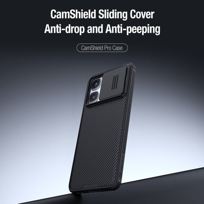 NILLKIN CamShield Pro PC Phone Case, For Redmi K70 Ultra