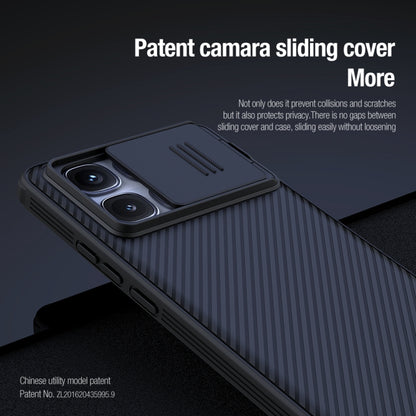 NILLKIN CamShield Pro PC Phone Case, For Redmi K70 Ultra