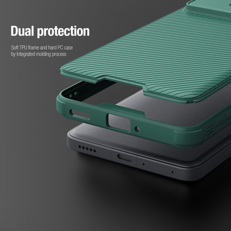 NILLKIN CamShield Pro PC Phone Case, For Redmi K70 Ultra