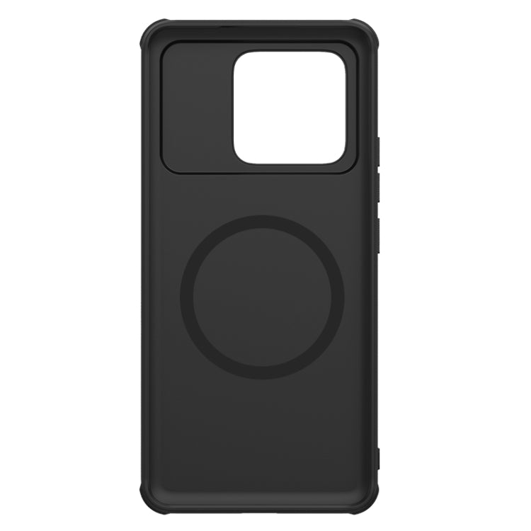 NILLKIN Frosted Shield Pro Magnetic Phone Case, For Redmi K70 Ultra