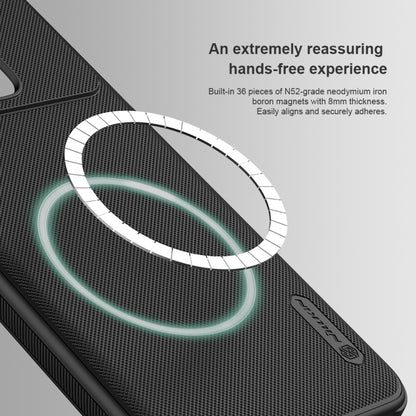 NILLKIN Frosted Shield Pro Magnetic Phone Case, For Redmi K70 Ultra