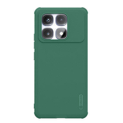 NILLKIN Frosted Shield Pro Magnetic Phone Case, For Redmi K70 Ultra