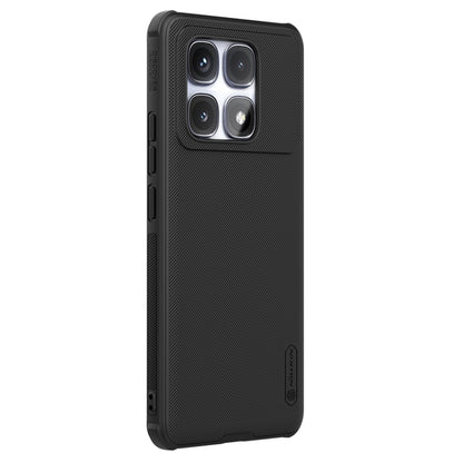 NILLKIN Frosted Shield Pro PC + TPU Phone Case, For Redmi K70 Ultra
