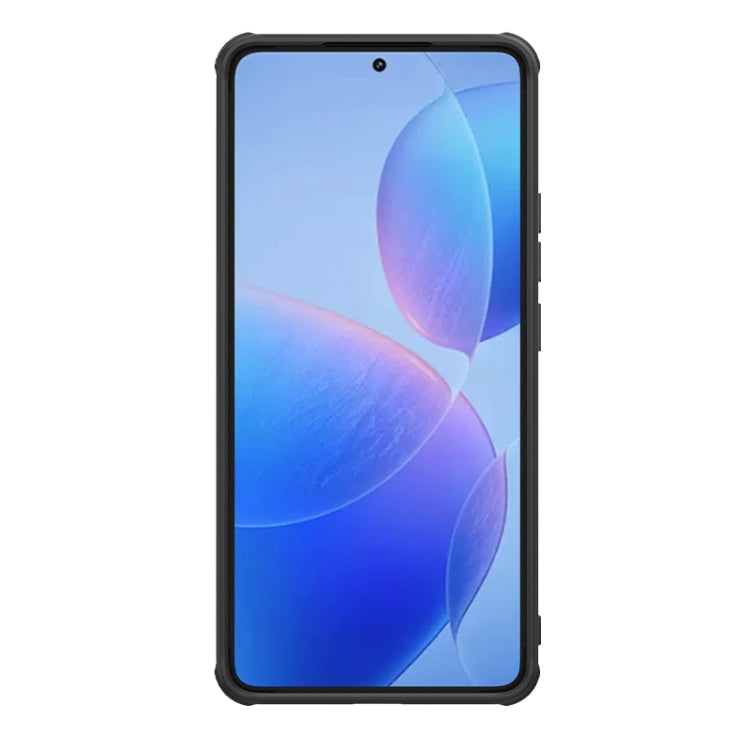 NILLKIN Frosted Shield Pro PC + TPU Phone Case, For Redmi K70 Ultra