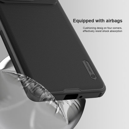 NILLKIN Frosted Shield Pro PC + TPU Phone Case, For Redmi K70 Ultra