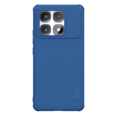 NILLKIN Frosted Shield Pro PC + TPU Phone Case, For Redmi K70 Ultra