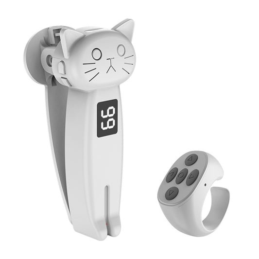 JX-05Pro Tourne-pages portable pour smartphone et tablette avec télécommande, JX-05Pro (noir), JX-05Pro (blanc), JX-05Pro (rose)