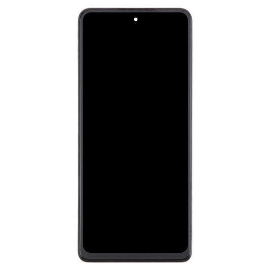 OEM LCD Screen Digitizer Full Assembly With Frame, For Tecno Spark 20 Pro 4G KJ6, For Tecno Spark 20C BG7n, For Tecno Camon 20 Pro CK7n, For Tecno Spark 10C KI5k, For Tecno Spark 10 KI5q, For Tecno Spark Go 2023 BF7n, For Tecno Spark 10 Pro KI7        ...