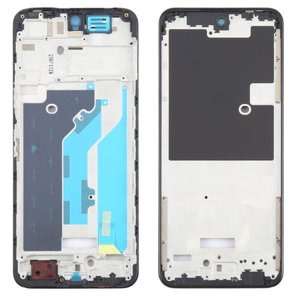 Front Housing LCD Frame Bezel Plate, For Tecno Spark 20 Pro 4G KJ6, For Tecno Spark 20C BG7n, For Tecno Pova Neo 3 LH6n, For Tecno Spark 10C KI5k, For Tecno Spark Go 2023 BF7n, For Tecno Spark 10 Pro KI7
