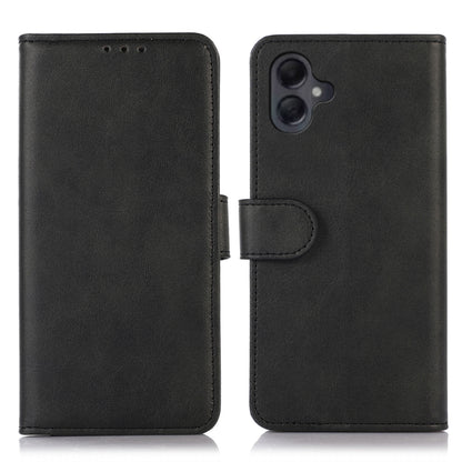 Cow Texture Flip Leather Phone Case, For Samsung Galaxy A07 5G, For Samsung Galaxy A17 5G, For Samsung Galaxy A56 5G, For Samsung Galaxy A26 5G, For Samsung Galaxy A36 5G, For Samsung Galaxy A16 5G, For Samsung Galaxy A06 4G