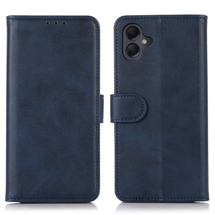 Cow Texture Flip Leather Phone Case, For Samsung Galaxy A07 5G, For Samsung Galaxy A17 5G, For Samsung Galaxy A56 5G, For Samsung Galaxy A26 5G, For Samsung Galaxy A36 5G, For Samsung Galaxy A16 5G, For Samsung Galaxy A06 4G