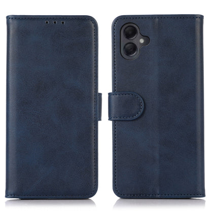 Cow Texture Flip Leather Phone Case, For Samsung Galaxy A07 5G, For Samsung Galaxy A17 5G, For Samsung Galaxy A56 5G, For Samsung Galaxy A26 5G, For Samsung Galaxy A36 5G, For Samsung Galaxy A16 5G, For Samsung Galaxy A06 4G