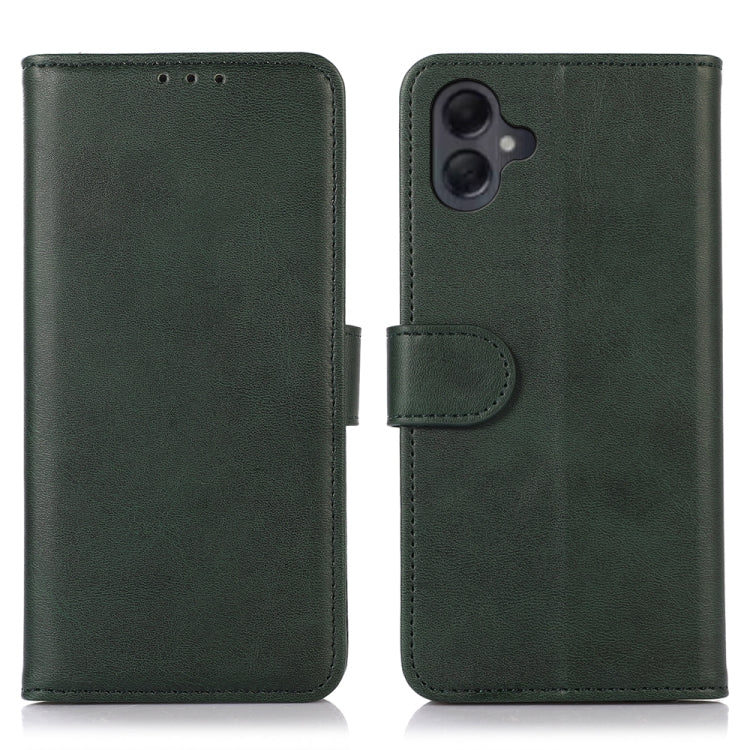 Cow Texture Flip Leather Phone Case, For Samsung Galaxy A07 5G, For Samsung Galaxy A17 5G, For Samsung Galaxy A56 5G, For Samsung Galaxy A26 5G, For Samsung Galaxy A36 5G, For Samsung Galaxy A16 5G, For Samsung Galaxy A06 4G