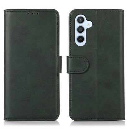 Cow Texture Flip Leather Phone Case, For Samsung Galaxy A07 5G, For Samsung Galaxy A17 5G, For Samsung Galaxy A56 5G, For Samsung Galaxy A26 5G, For Samsung Galaxy A36 5G, For Samsung Galaxy A16 5G, For Samsung Galaxy A06 4G