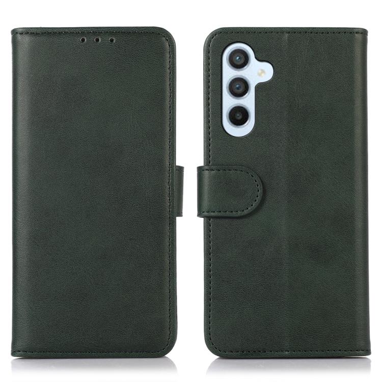 Cow Texture Flip Leather Phone Case, For Samsung Galaxy A07 5G, For Samsung Galaxy A17 5G, For Samsung Galaxy A56 5G, For Samsung Galaxy A26 5G, For Samsung Galaxy A36 5G, For Samsung Galaxy A16 5G, For Samsung Galaxy A06 4G