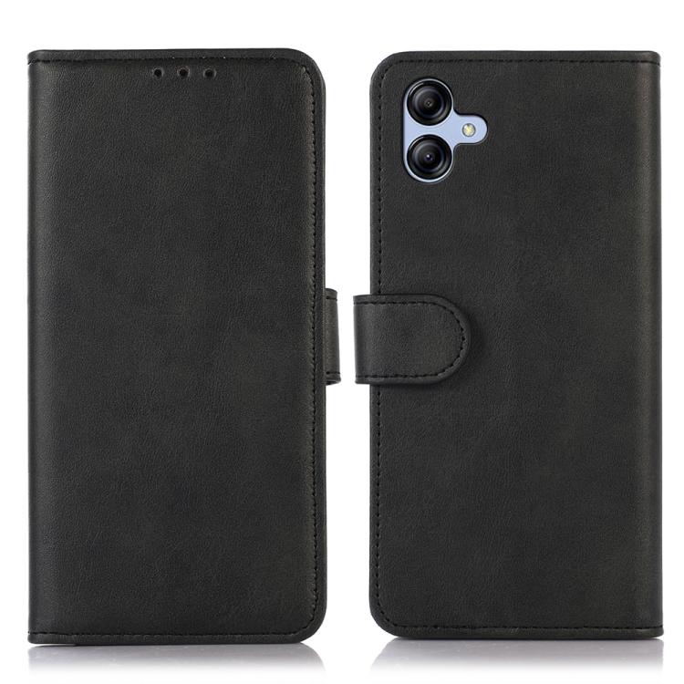 Cow Texture Flip Leather Phone Case, For Samsung Galaxy A07 5G, For Samsung Galaxy A17 5G, For Samsung Galaxy A56 5G, For Samsung Galaxy A26 5G, For Samsung Galaxy A36 5G, For Samsung Galaxy A16 5G, For Samsung Galaxy A06 4G