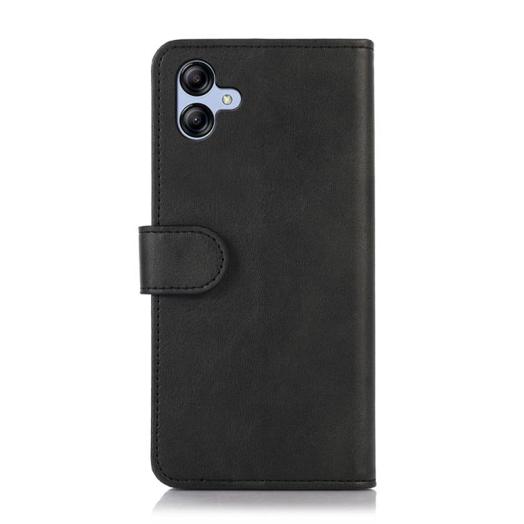 Cow Texture Flip Leather Phone Case, For Samsung Galaxy A07 5G, For Samsung Galaxy A17 5G, For Samsung Galaxy A56 5G, For Samsung Galaxy A26 5G, For Samsung Galaxy A36 5G, For Samsung Galaxy A16 5G, For Samsung Galaxy A06 4G