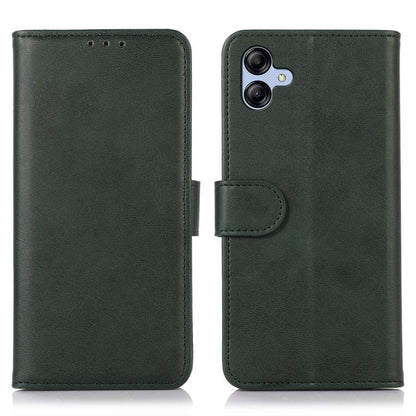 Cow Texture Flip Leather Phone Case, For Samsung Galaxy A07 5G, For Samsung Galaxy A17 5G, For Samsung Galaxy A56 5G, For Samsung Galaxy A26 5G, For Samsung Galaxy A36 5G, For Samsung Galaxy A16 5G, For Samsung Galaxy A06 4G