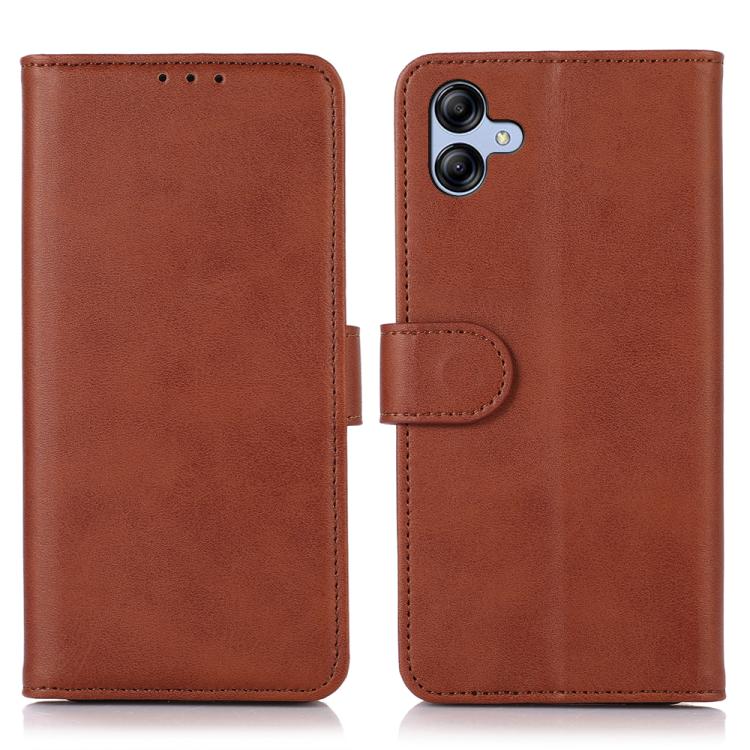 Cow Texture Flip Leather Phone Case, For Samsung Galaxy A07 5G, For Samsung Galaxy A17 5G, For Samsung Galaxy A56 5G, For Samsung Galaxy A26 5G, For Samsung Galaxy A36 5G, For Samsung Galaxy A16 5G, For Samsung Galaxy A06 4G