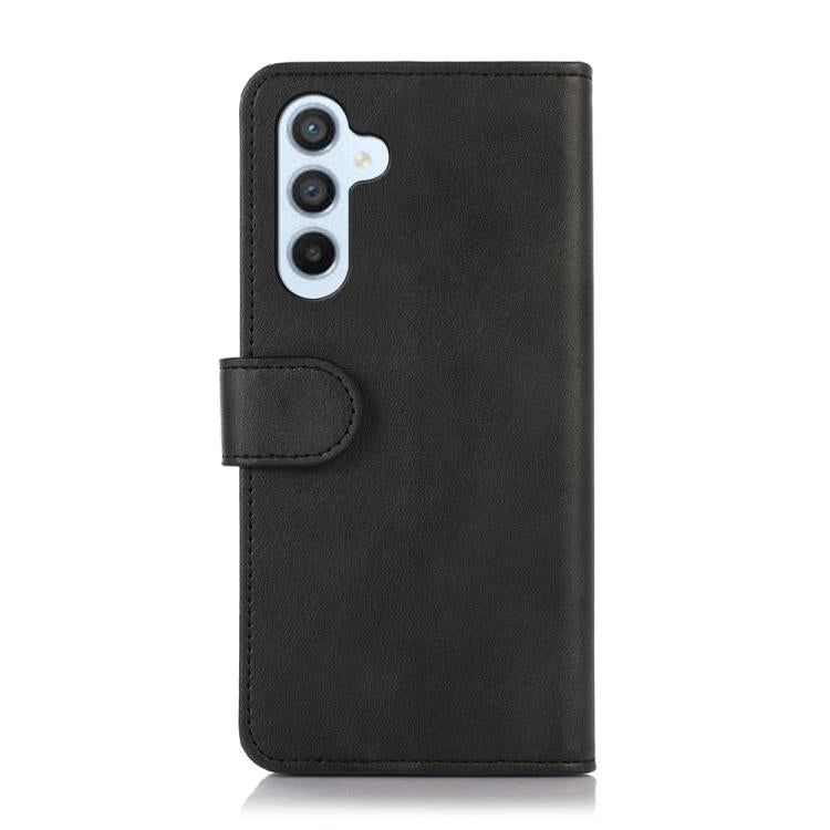 Cow Texture Flip Leather Phone Case, For Samsung Galaxy A57 5G, For Samsung Galaxy A37 5G, For Samsung Galaxy A27 5G, For Samsung Galaxy A07 5G, For Samsung Galaxy A17 5G, For Samsung Galaxy A56 5G, For Samsung Galaxy A26 5G, For Samsung Galaxy A36 5G ...