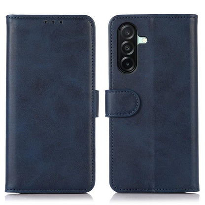 Cow Texture Flip Leather Phone Case, For Samsung Galaxy A57 5G, For Samsung Galaxy A37 5G, For Samsung Galaxy A27 5G, For Samsung Galaxy A07 5G, For Samsung Galaxy A17 5G, For Samsung Galaxy A56 5G, For Samsung Galaxy A26 5G, For Samsung Galaxy A36 5G ...