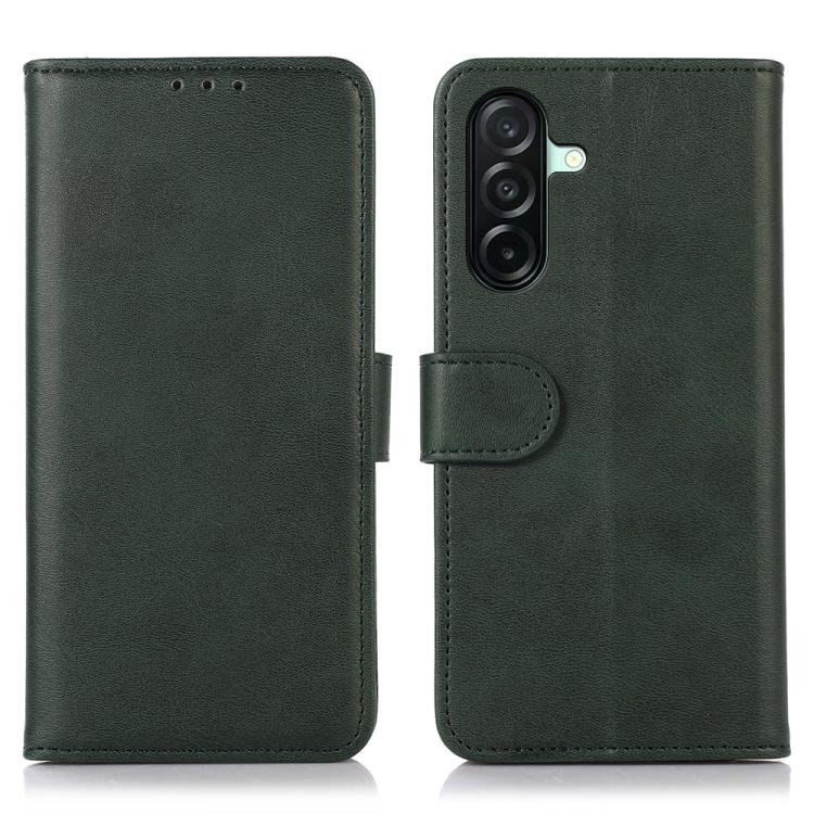 Cow Texture Flip Leather Phone Case, For Samsung Galaxy A57 5G, For Samsung Galaxy A37 5G, For Samsung Galaxy A27 5G, For Samsung Galaxy A07 5G, For Samsung Galaxy A17 5G, For Samsung Galaxy A56 5G, For Samsung Galaxy A26 5G, For Samsung Galaxy A36 5G ...