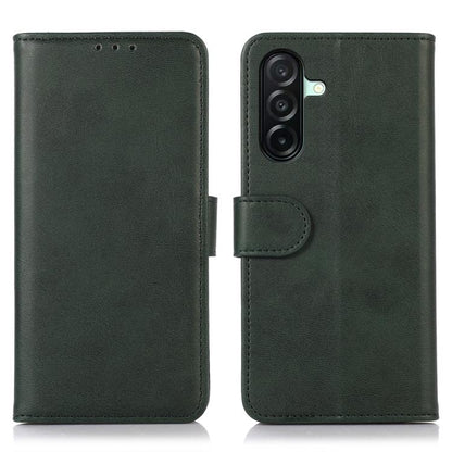 Cow Texture Flip Leather Phone Case, For Samsung Galaxy A57 5G, For Samsung Galaxy A37 5G, For Samsung Galaxy A27 5G, For Samsung Galaxy A07 5G, For Samsung Galaxy A17 5G, For Samsung Galaxy A56 5G, For Samsung Galaxy A26 5G, For Samsung Galaxy A36 5G ...