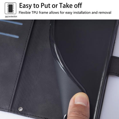 Crossbody 3D Embossed Flip Leather Phone Case, For Nothing Phone 4a Pro, For Nothing Phone 4a, For Nothing CMF Phone 1