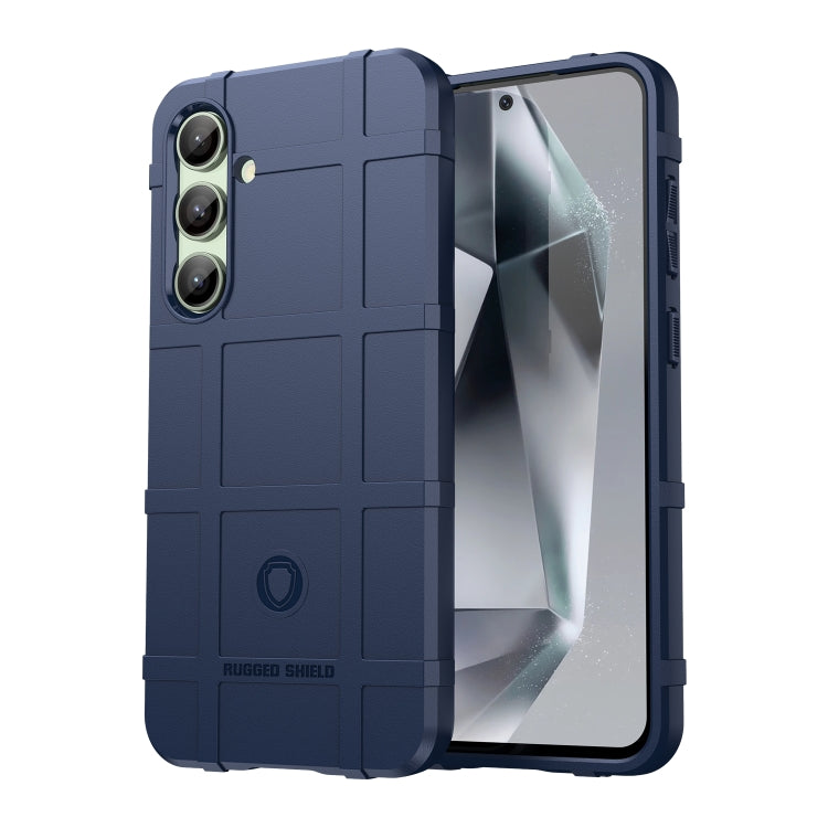 Étui de téléphone antichoc en TPU à couverture complète, Pour Samsung Galaxy S26 Ultra 5G, Pour Samsung Galaxy S25 5G, Pour Samsung Galaxy S25+ 5G, Pour Samsung Galaxy S25 Ultra 5G, Pour Samsung Galaxy S24 FE 5G