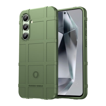 Étui de téléphone antichoc en TPU à couverture complète, Pour Samsung Galaxy S26 Ultra 5G, Pour Samsung Galaxy S25 5G, Pour Samsung Galaxy S25+ 5G, Pour Samsung Galaxy S25 Ultra 5G, Pour Samsung Galaxy S24 FE 5G