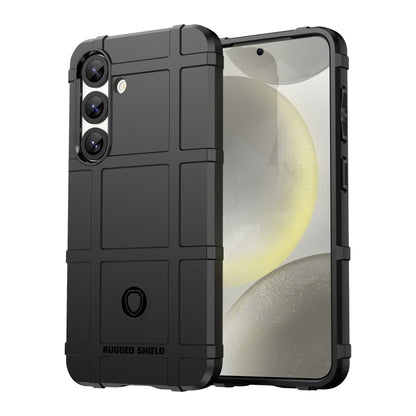 Étui de téléphone antichoc en TPU à couverture complète, Pour Samsung Galaxy S26 Ultra 5G, Pour Samsung Galaxy S25 5G, Pour Samsung Galaxy S25+ 5G, Pour Samsung Galaxy S25 Ultra 5G, Pour Samsung Galaxy S24 FE 5G